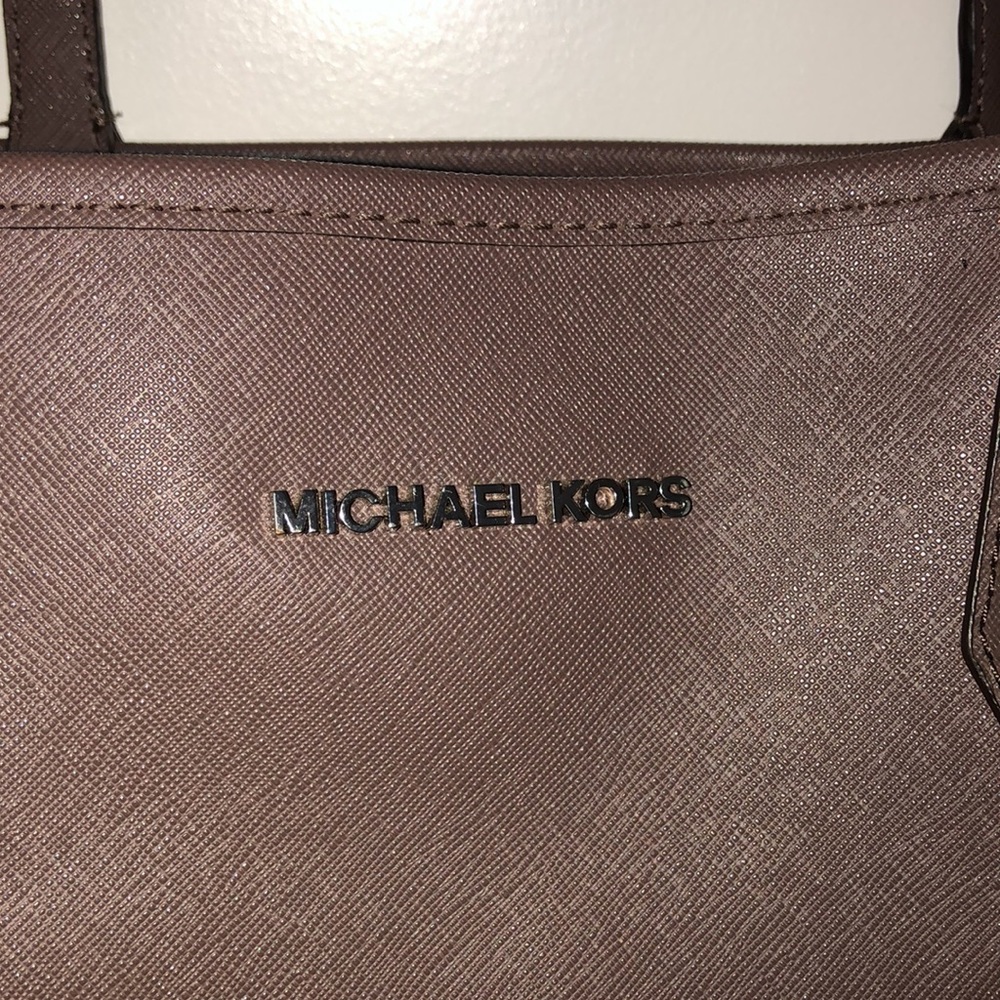 MICHEAL KORS Purse